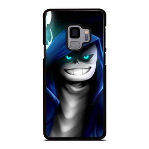 SANS UNDERTALE Samsung Galaxy S9 Case Cover