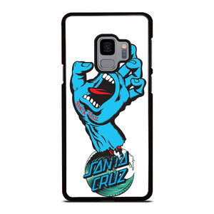 SANTA CRUZ SKATEBOARDS Samsung Galaxy S9 Case Cover