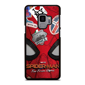 SPIDER-MAN FAR FROM HOME Samsung Galaxy S9 Case Cover