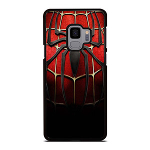 SPIDERMAN 4 Samsung Galaxy S9 Case Cover