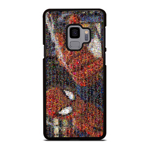 SPIDERMAN ART COLLAGE Samsung Galaxy S9 Case Cover