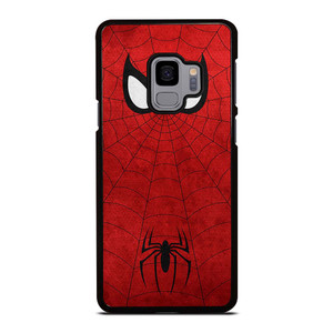 SPIDERMAN AVENGERS Samsung Galaxy S9 Case Cover
