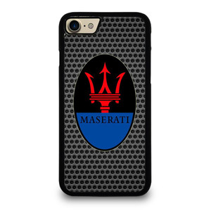 MASERATI LOGO BADGE iPhone 7 / 8 Case Cover MASERATI LOGO BADGE iPhone 7 / 8 Case Cover