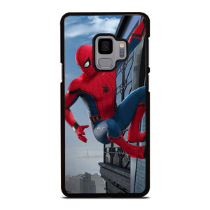 SPIDERMAN HOMECOMING MARVEL Samsung Galaxy S9 Case Cover