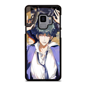 SPIKE SPIEGEL COWBOY BEBOP Samsung Galaxy S9 Case Cover
