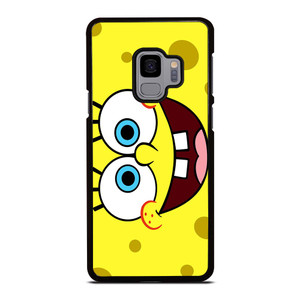 SPONGEBOB 1 Samsung Galaxy S9 Case Cover