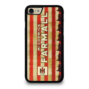 MCCORMICK CLUB INTERNATIONAL HARVESTER iPhone 7 / 8 Case Cover MCCORMICK CLUB INTERNATIONAL HARVESTER iPhone 7 / 8 Case Cover
