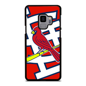 ST. LOUIS CARDINALS BASEBALL Samsung Galaxy S9 Case Cover