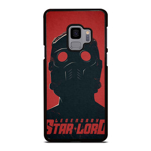 STAR LORD Samsung Galaxy S9 Case Cover