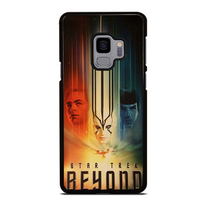 STAR TREK BEYOND Samsung Galaxy S9 Case Cover