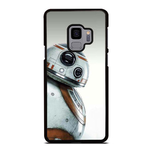 STAR WARS ANDROID BB8 Samsung Galaxy S9 Case Cover