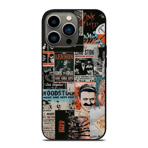 LEGENDARY BAND CONCERT POSTER iPhone 13 Pro Case Cover LEGENDARY BAND CONCERT POSTER iPhone 13 Pro Case Cover