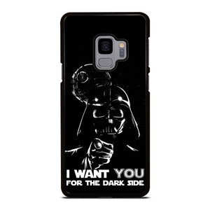 STAR WARS DARTH VADER Samsung Galaxy S9 Case Cover