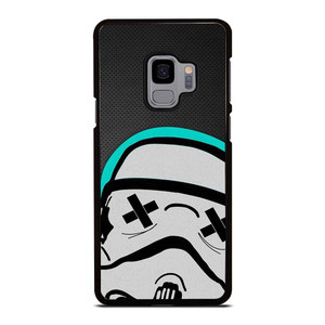 STAR WARS TROOPERS Samsung Galaxy S9 Case Cover