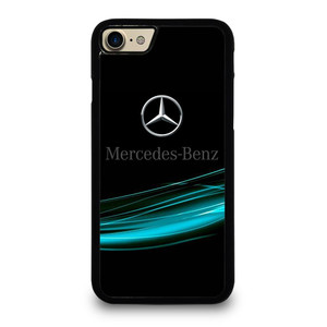 MERCEDES BENZ ABSTRACT LOGO iPhone 7 / 8 Case Cover