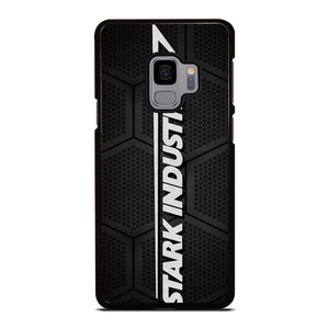 STARK INDUSTRIES Samsung Galaxy S9 Case Cover