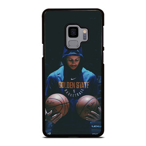 STEPHEN CURRY GOLDEN STATE BASKETBALL Samsung Galaxy S9 Case Cover