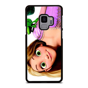 TANGLED RAPUNZEL 3 Disney Samsung Galaxy S9 Case Cover