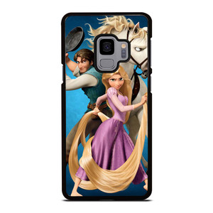 TANGLED RAPUNZEL 4 Disney Samsung Galaxy S9 Case Cover