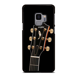 TAYLOR GUITAR HEADSTOCK Samsung Galaxy S9 Case Cover