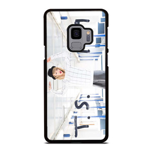 TAYLOR SWIFT 1989 Samsung Galaxy S9 Case Cover