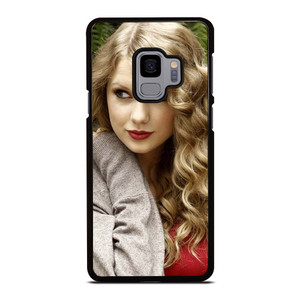 TAYLOR SWIFT 2 Samsung Galaxy S9 Case Cover