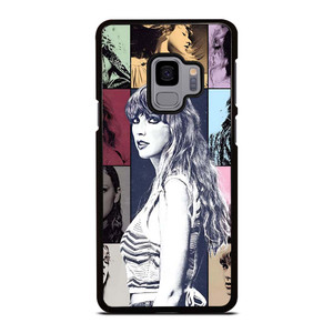 TAYLOR SWIFT ERAS TOUR Samsung Galaxy S9 Case Cover