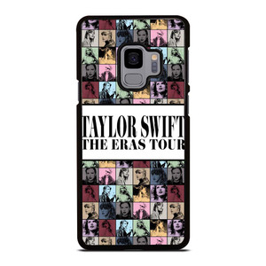 TAYLOR SWIFT THE ERAS TOUR Samsung Galaxy S9 Case Cover