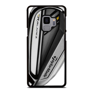 TAYLORMADE R BLADEZ GOLF Samsung Galaxy S9 Case Cover