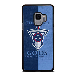 TENNESSE TITANS FOOTBALL LOGO Samsung Galaxy S9 Case Cover