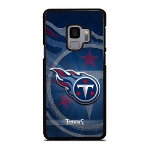 TENNESSE TITANS LOGO SHADOW Samsung Galaxy S9 Case Cover