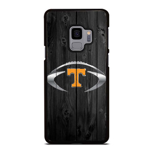 TENNESSE VOLUNTEERS WOODEN LOGO Samsung Galaxy S9 Case Cover