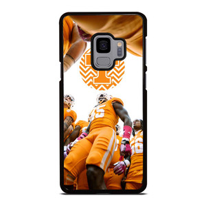TENNESSEE VOLUNTEERS FOOTBALL Samsung Galaxy S9 Case Cover