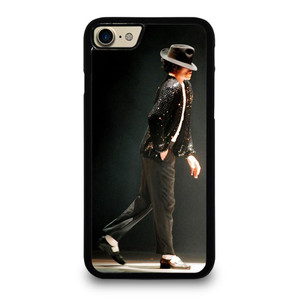 MICHAEL JACKSON MOONWALK iPhone 7 / 8 Case Cover MICHAEL JACKSON MOONWALK iPhone 7 / 8 Case Cover