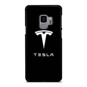 TESLA MOTORS Samsung Galaxy S9 Case Cover