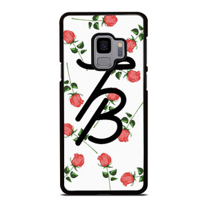 TESSA BROOKS ROSE 2 Samsung Galaxy S9 Case Cover