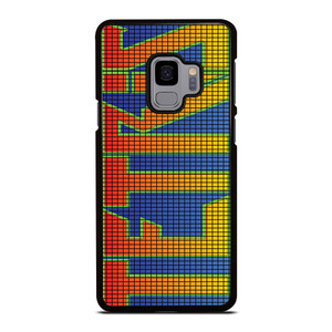 TETRIS CLASSIC GAME LOGO Samsung Galaxy S9 Case Cover