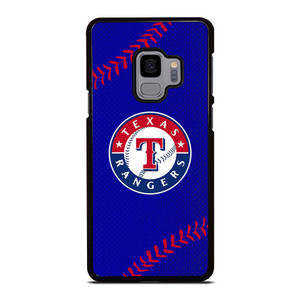 TEXAS RANGERS Samsung Galaxy S9 Case Cover