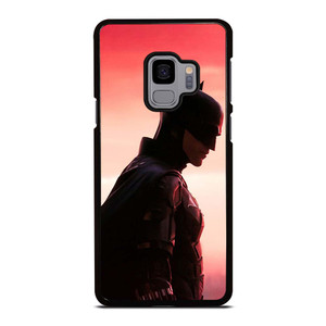 THE BATMAN ROBERT PATTINSON Samsung Galaxy S9 Case Cover