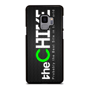 THE CHIVE Samsung Galaxy S9 Case Cover