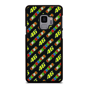 THE DOCTOR VALENTINO ROSSI Samsung Galaxy S9 Case Cover