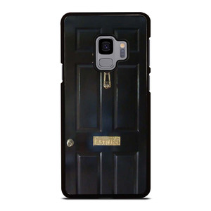THE DOOR OF SHERLOCK HOLMES Samsung Galaxy S9 Case Cover