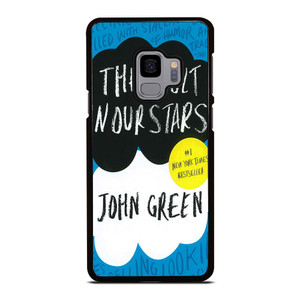 THE FAULT IN THE STAR Samsung Galaxy S9 Case Cover