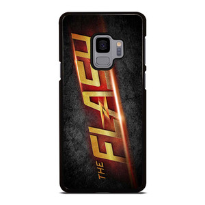 THE FLASH 2 Samsung Galaxy S9 Case Cover