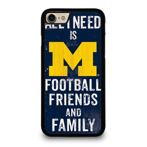 MICHIGAN WOLVERINES FOOTBALL QUOTES iPhone 7 / 8 Case Cover MICHIGAN WOLVERINES FOOTBALL QUOTES iPhone 7 / 8 Case Cover