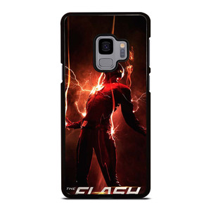 THE FLASH 6 Samsung Galaxy S9 Case Cover