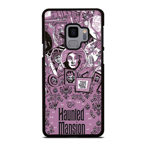 THE HAUNTED MANSION DISNEY Samsung Galaxy S9 Case Cover