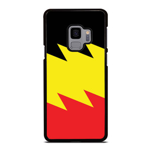 THE HUNDREDS CLOTHING COLOR Samsung Galaxy S9 Case Cover