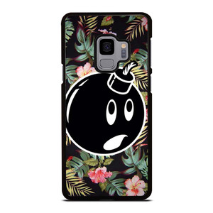 THE HUNDREDS FLORAL LOGO Samsung Galaxy S9 Case Cover