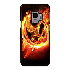 THE HUNGER GAMES Samsung Galaxy S9 Case Cover